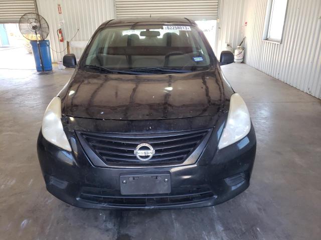 Photo 5 from auction – 2014 NISSAN VERSA S with VIN 3N1CN7AP1EL815968