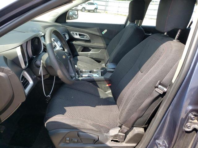Снимка 7 от търг – 2014 CHEVROLET EQUINOX LS с VIN 2GNALAEK7E6254449