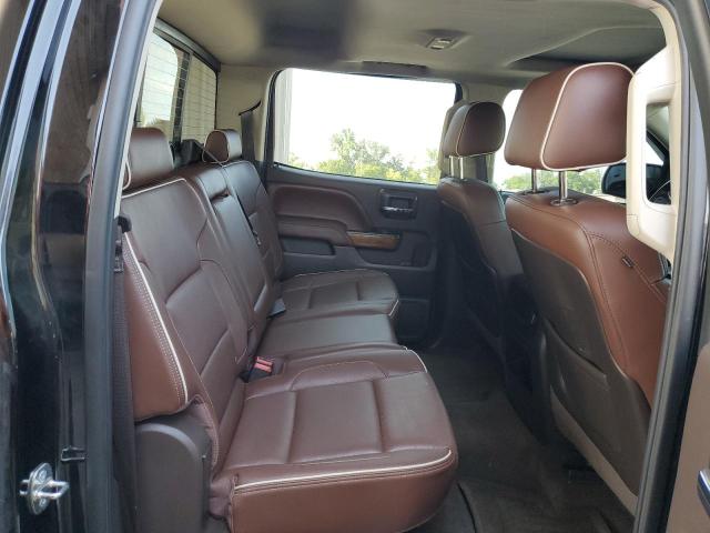 Photo 10 from auction – 2015 CHEVROLET SILVERADO with VIN 3GCUKTEJ9FG343439