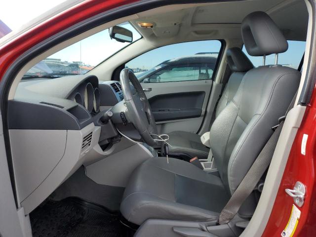 Photo 7 from auction – 2007 DODGE CALIBER R/ with VIN 1B3HE78K17D409194