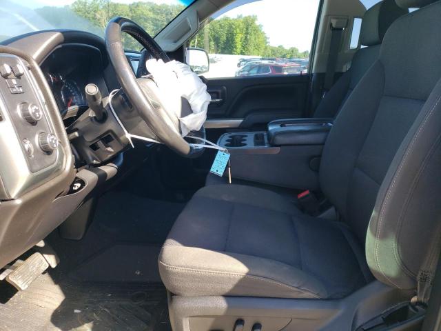 Photo 7 from auction – 2019 CHEVROLET SILVERADO with VIN 2GCVKPEC1K1175246