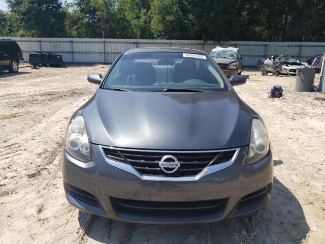 Photo 5 from auction – 2011 NISSAN ALTIMA S with VIN 1N4AL2EP7BC184020