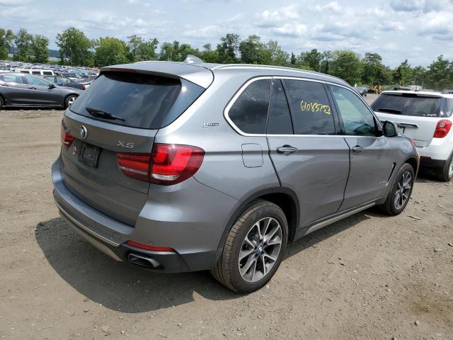 Photo 3 from auction – 2017 BMW X5 XDR40E with VIN 5UXKT0C36H0V95467
