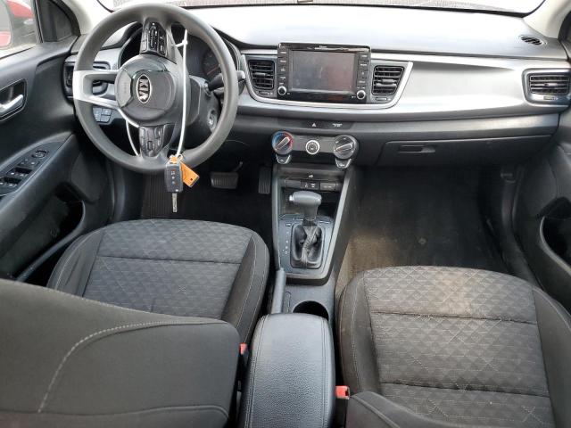 Photo 8 from auction – 2019 KIA RIO S with VIN 3KPA24AB3KE170997