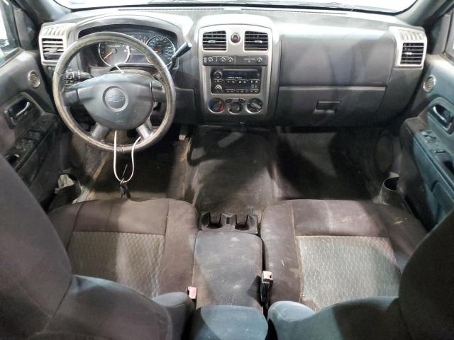 Photo 8 from auction – 2011 CHEVROLET COLORADO L with VIN 1GCHTCFE6B8127872