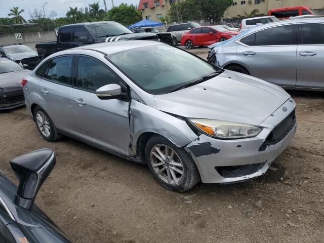 Photo 4 from auction – 2015 FORD FOCUS SE with VIN 1FADP3F21FL254899
