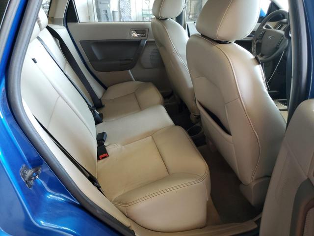 Photo 10 from auction – 2011 FORD FOCUS SES with VIN 1FAHP3GN5BW200900