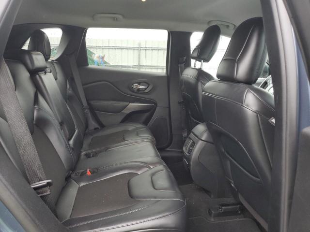 Photo 10 from auction – 2020 JEEP CHEROKEE L with VIN 1C4PJMLB3LD625425