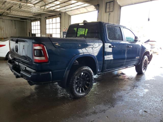 Photo 3 from auction – 2021 RAM 1500 LIMIT with VIN 1C6SRFHTXMN706389