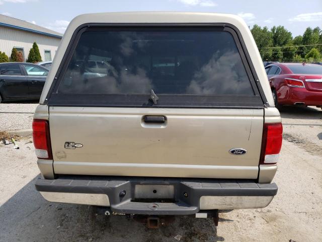 Photo 6 from auction – 2000 FORD RANGER SUP with VIN 1FTYR14V5YTA83116