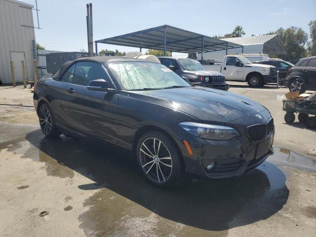 Photo 4 from auction – 2020 BMW 230XI with VIN WBA2K1C0XL7F96072