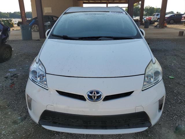 Photo 5 from auction – 2015 TOYOTA PRIUS with VIN JTDKN3DU7F1957561