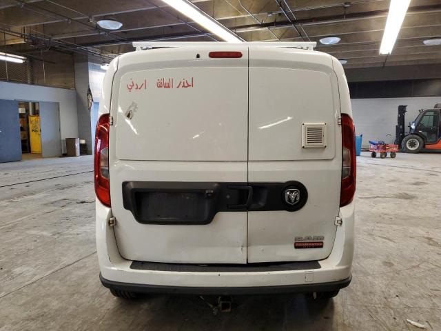 Photo 6 from auction – 2015 RAM PROMASTER with VIN ZFBERFBTXF6A77654