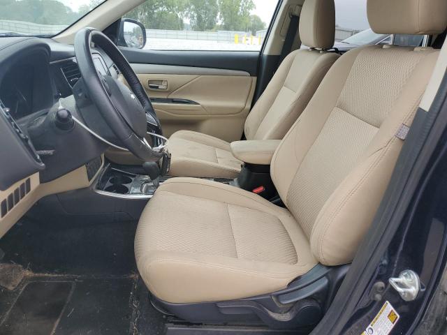 Photo 7 from auction – 2018 MITSUBISHI OUTLANDER with VIN JA4AZ3A33JZ024417
