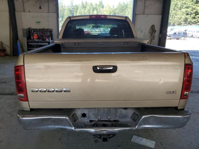 Photo 6 from auction – 2002 DODGE RAM 1500 with VIN 1D7HA18N82S609422
