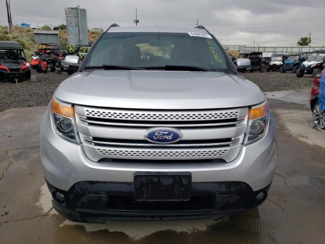 Photo 5 from auction – 2015 FORD EXPLORER L with VIN 1FM5K8F81FGA09488