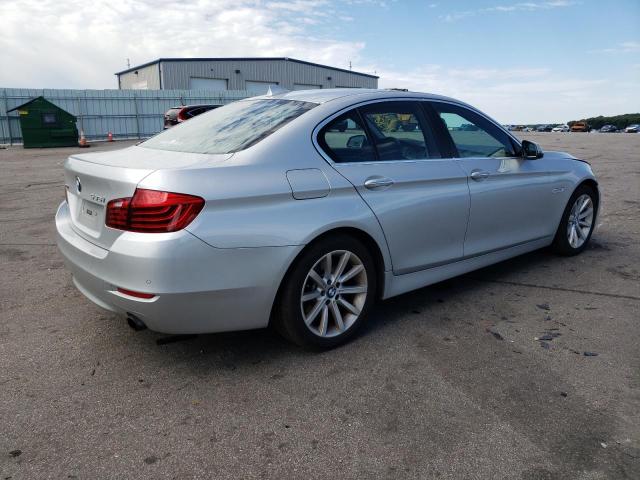 Photo 3 from auction – 2014 BMW 535 XI with VIN WBA5B3C51ED534873