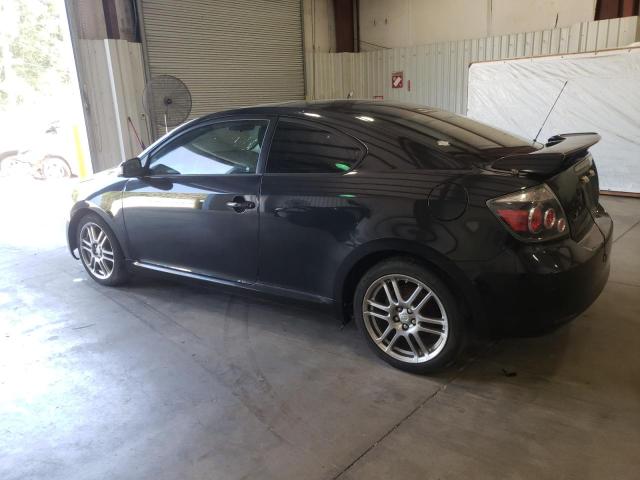 Photo 2 from auction – 2008 TOYOTA SCION TC with VIN JTKDE167X80245891