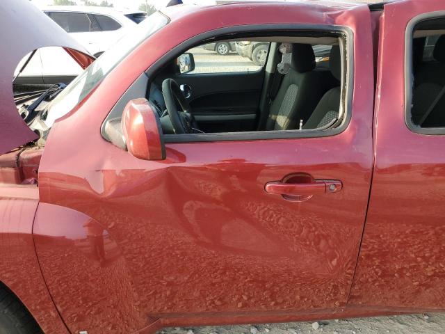 Photo 7 from auction – 2009 CHEVROLET HHR LT with VIN 3GNCA23B09S501177