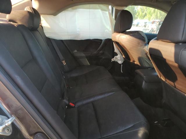 Photo 10 from auction – 2010 ACURA TSX with VIN JH4CU2F69AC005480