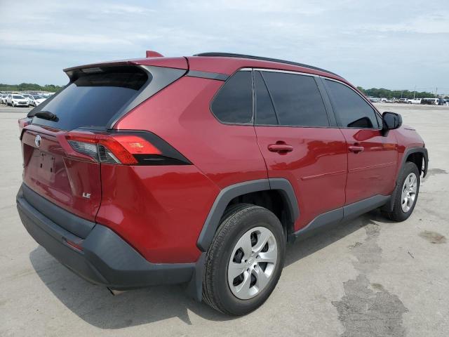 Photo 3 from auction – 2019 TOYOTA RAV4 LE with VIN 2T3H1RFV6KW055476