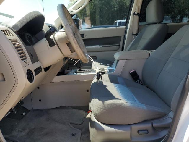 Photo 7 from auction – 2009 FORD ESCAPE HYB with VIN 1FMCU49309KC39101