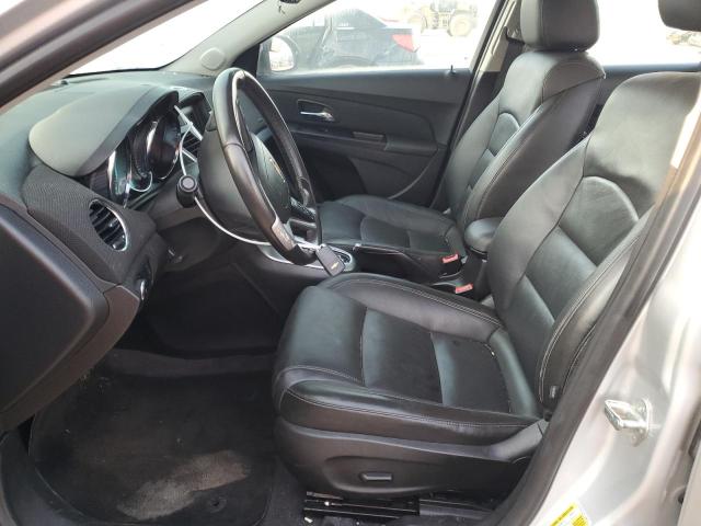 Photo 7 from auction – 2012 CHEVROLET CRUZE LTZ with VIN 1G1PH5SC7C7174812