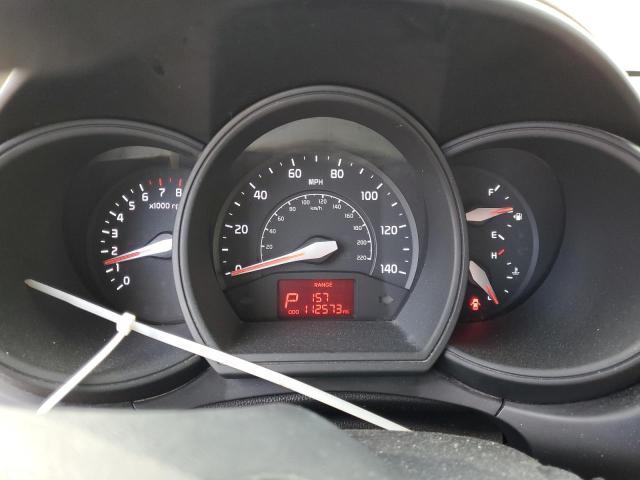 صورة رقم 9 من المزاد - 2015 KIA RIO LX مع VIN KNADM4A35F6495689