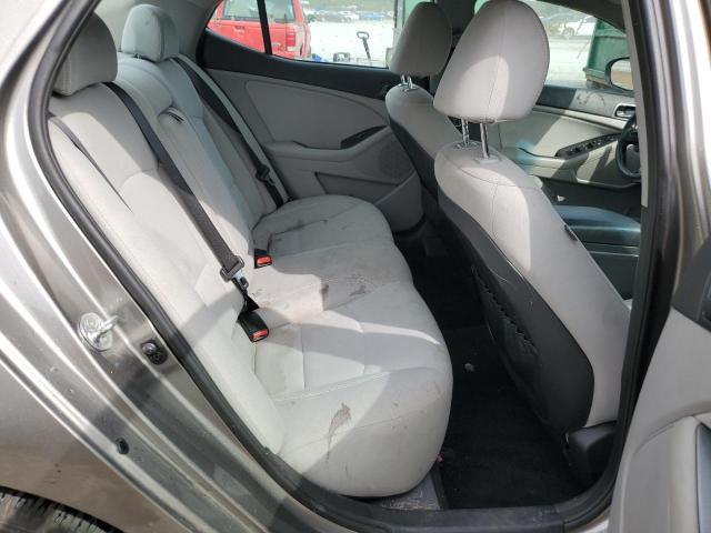 Photo 10 from auction – 2014 KIA OPTIMA LX with VIN 5XXGM4A78EG277426