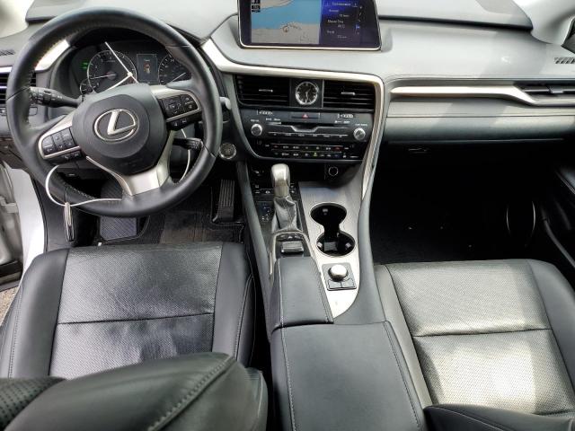 Photo 8 from auction – 2016 LEXUS RX 350 BAS with VIN 2T2BZMCA1GC002054