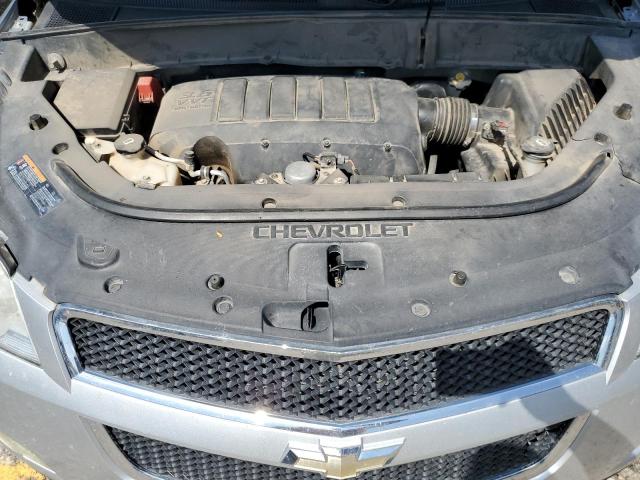 Photo 11 from auction – 2012 CHEVROLET TRAVERSE L with VIN 1GNKVJED0CJ234866