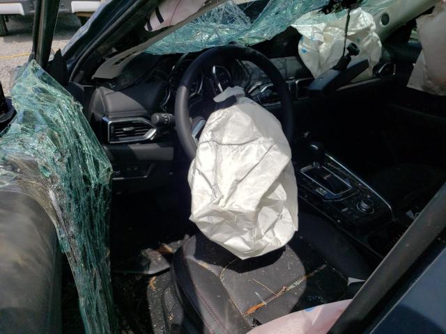 Фото 8 с аукциона – 2023 MAZDA CX-5 PREFE с VIN JM3KFBCM0P0255573