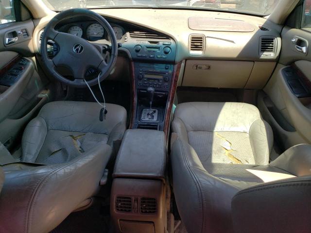 Photo 8 from auction – 2003 ACURA 3.2TL TYPE with VIN 19UUA568X3A059887