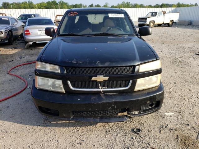 Photo 5 from auction – 2005 CHEVROLET COLORADO with VIN 1GCCS136258264567