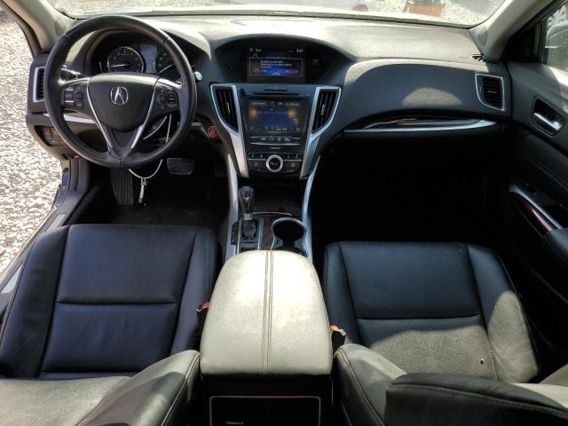 Photo 8 from auction – 2015 ACURA TLX TECH with VIN 19UUB1F58FA002460