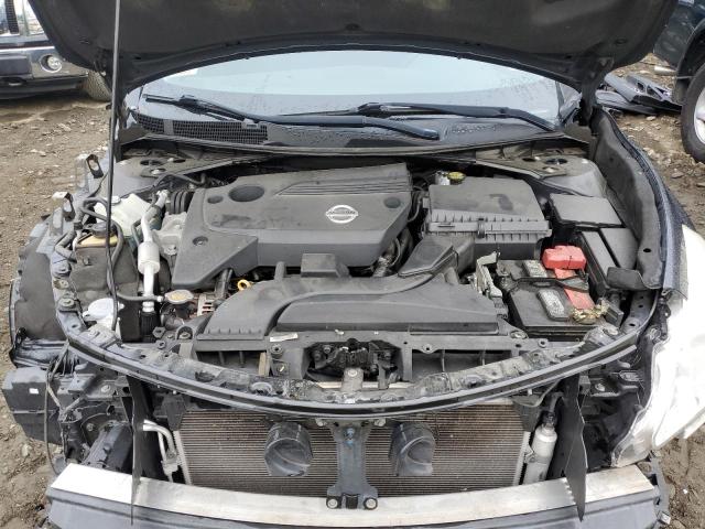 Photo 11 from auction – 2015 NISSAN ALTIMA 2.5 with VIN 1N4AL3AP2FC572371