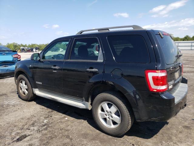 Photo 2 from auction – 2008 FORD ESCAPE XLT with VIN 1FMCU93198KD33352