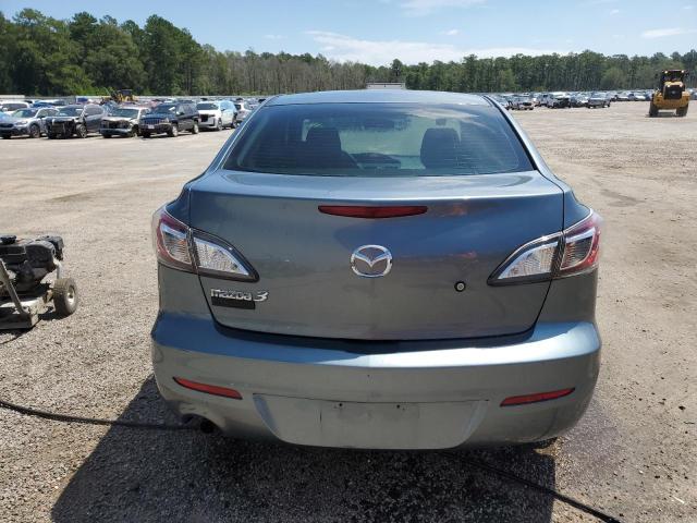 Photo 6 from auction – 2013 MAZDA 3 I with VIN JM1BL1TF2D1721359