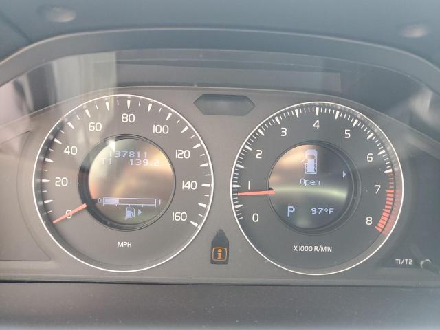 Photo 9 from auction – 2010 VOLVO XC60 with VIN YV4982DL3A2079795