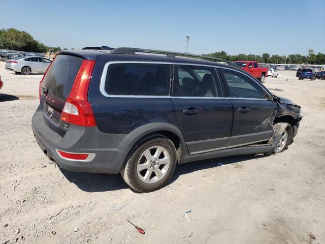 Photo 3 from auction – 2010 VOLVO XC70 3.2 with VIN YV4960BZ4A1075889