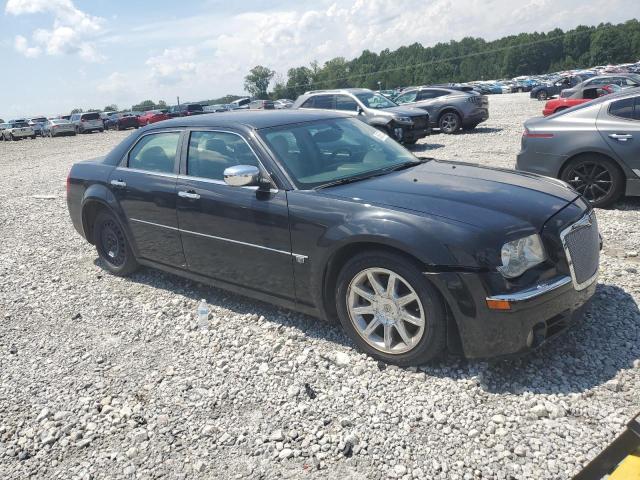 Photo 4 from auction – 2006 CHRYSLER 300C with VIN 2C3LA63H76H518646