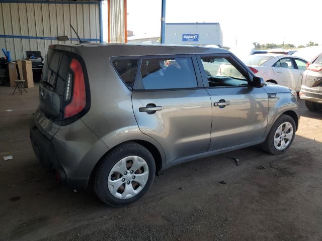 Photo 3 from auction – 2014 KIA SOUL with VIN KNDJN2A25E7089368