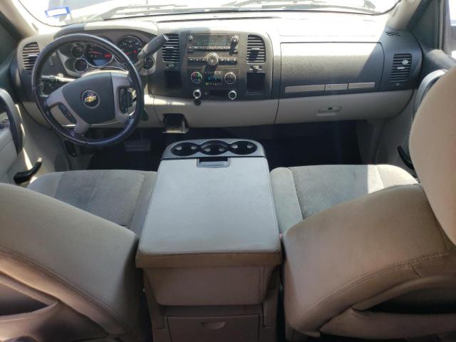Photo 8 from auction – 2011 CHEVROLET SILVERADO with VIN 1GCRCSE09BZ150030