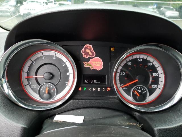 Photo 9 from auction – 2012 DODGE GRAND CARA with VIN 2C4RDGCG8CR314616
