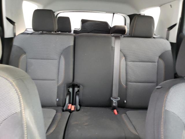 Photo 10 from auction – 2021 CHEVROLET TRAVERSE L with VIN 1GNERFKW0MJ112689