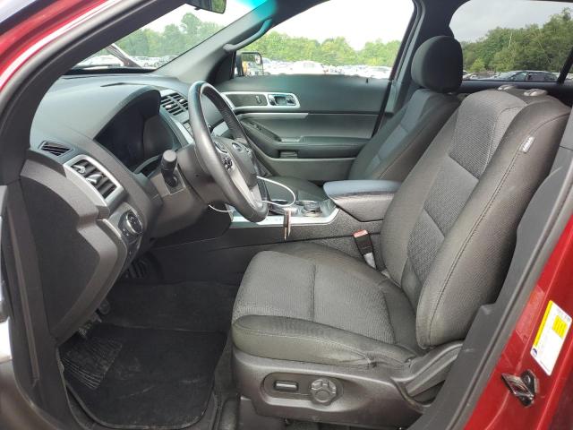 Photo 7 from auction – 2014 FORD EXPLORER X with VIN 1FM5K8D85EGB57662