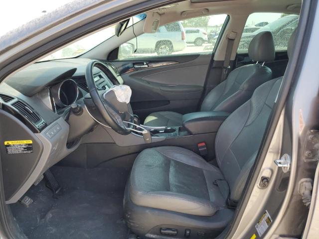 Photo 7 from auction – 2014 HYUNDAI SONATA SE with VIN 5NPEC4AC7EH932347