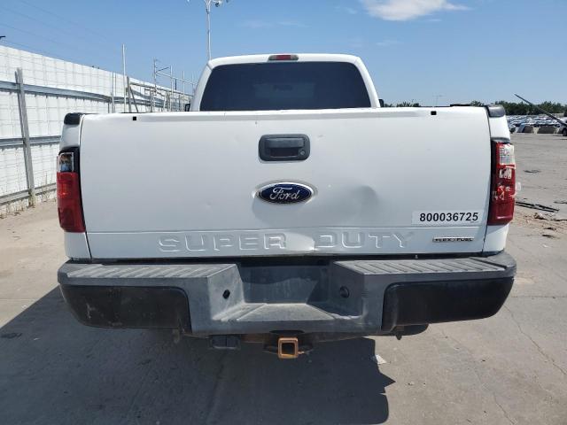Photo 6 from auction – 2013 FORD F250 SUPER with VIN 1FT7X2B68DEB88203