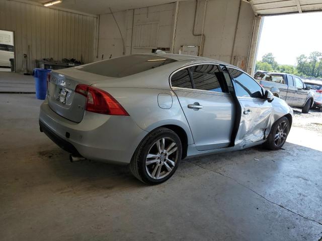 Photo 3 from auction – 2013 VOLVO S60 T5 with VIN YV1612FS9D2198268