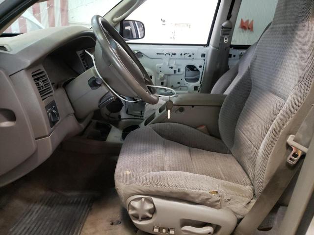 Photo 7 from auction – 2003 DODGE DURANGO with VIN 1D4HS48N23F515932
